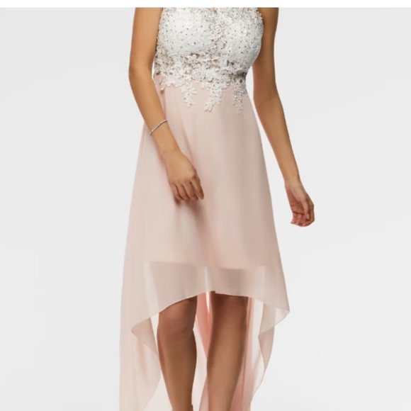 Elena wang dress - Picture 2 of 2